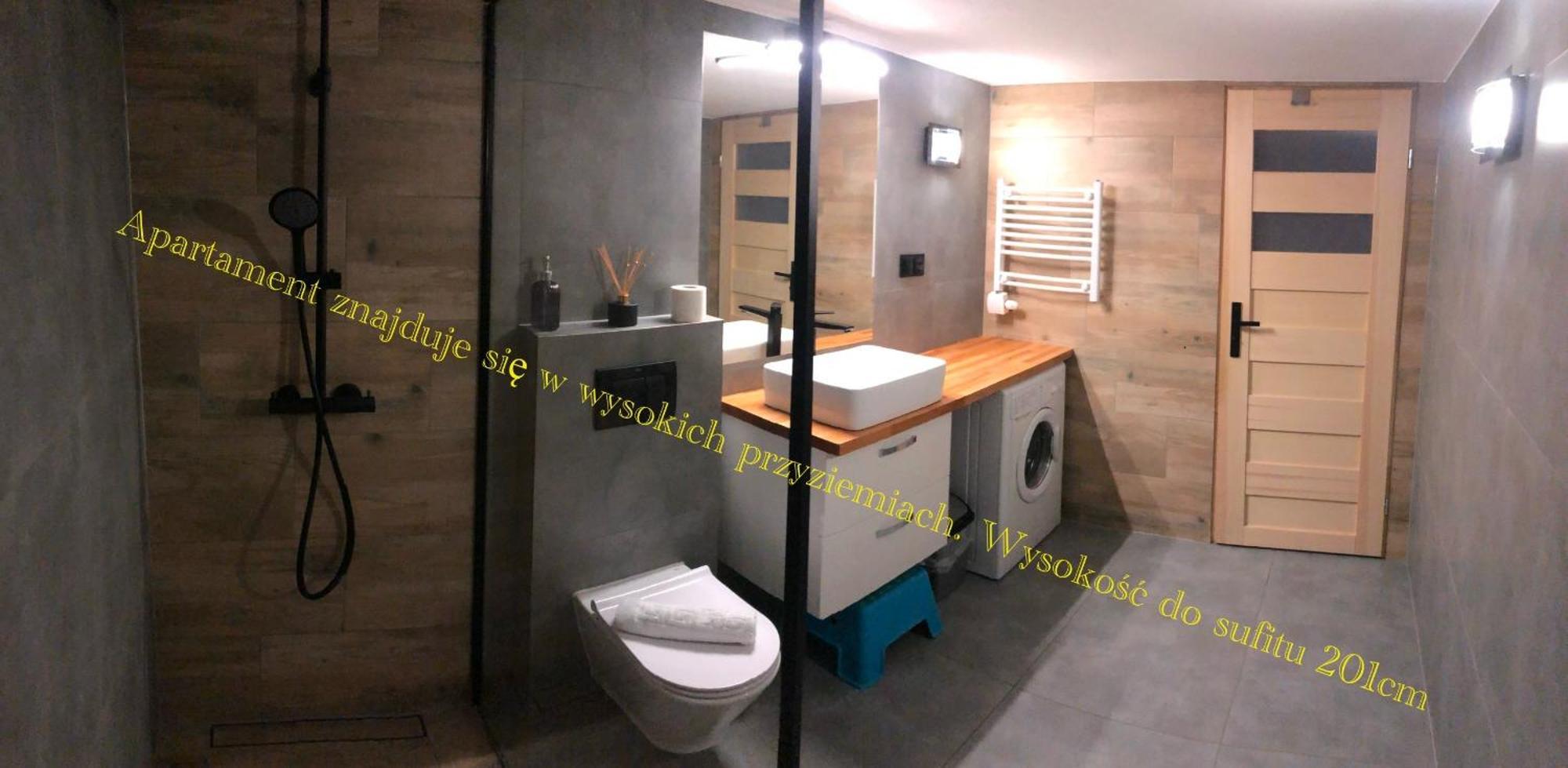 Apartamenty Mols Zakopane Exterior foto